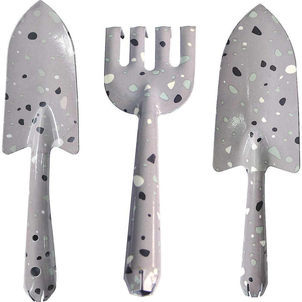 Clas Ohlson Planteredskap Terrazzo