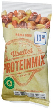 Rema 1000 Proteinmix