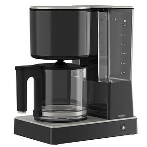 Coline Kaffetrakter Coline Svart