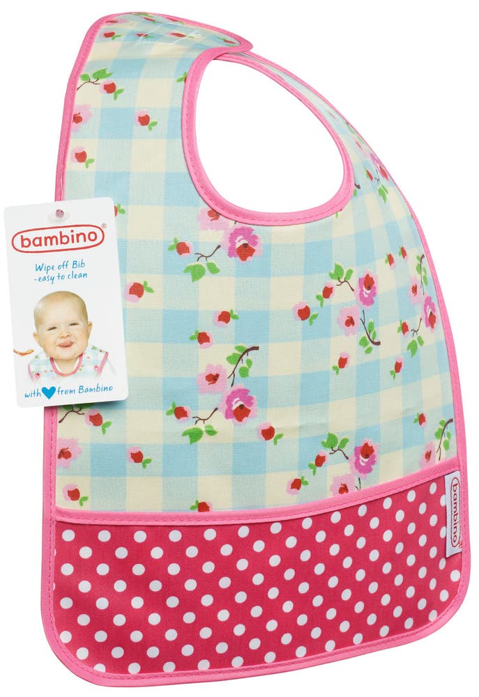 Bambino Smekke Myk Assortert Variant