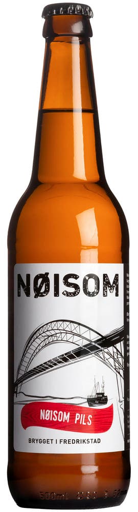 Nøisom Pils