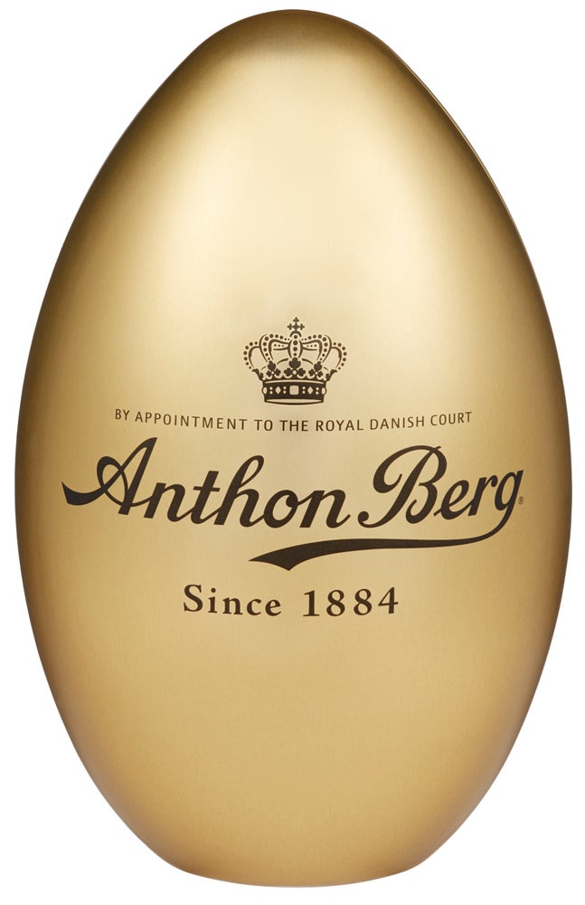 Anthon Berg Påskeegg