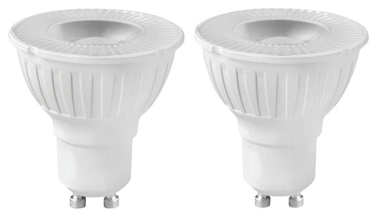 Clas Ohlson LED-pære GU10 4w, 230lm