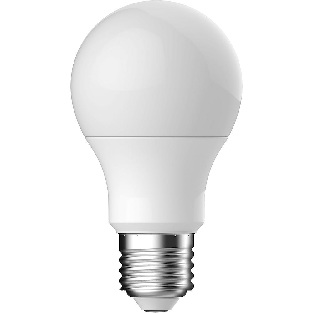 Clas Ohlson LED Lyspære normalpære E27 10,5w 1055l