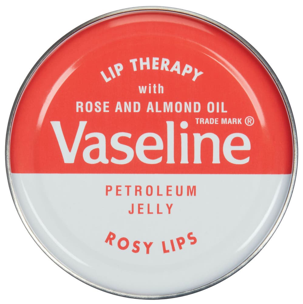 Vaseline Intensive Care Rosy lips