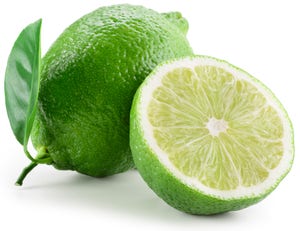 Økologisk Lime 2/3 stk Colombia/ Brasil