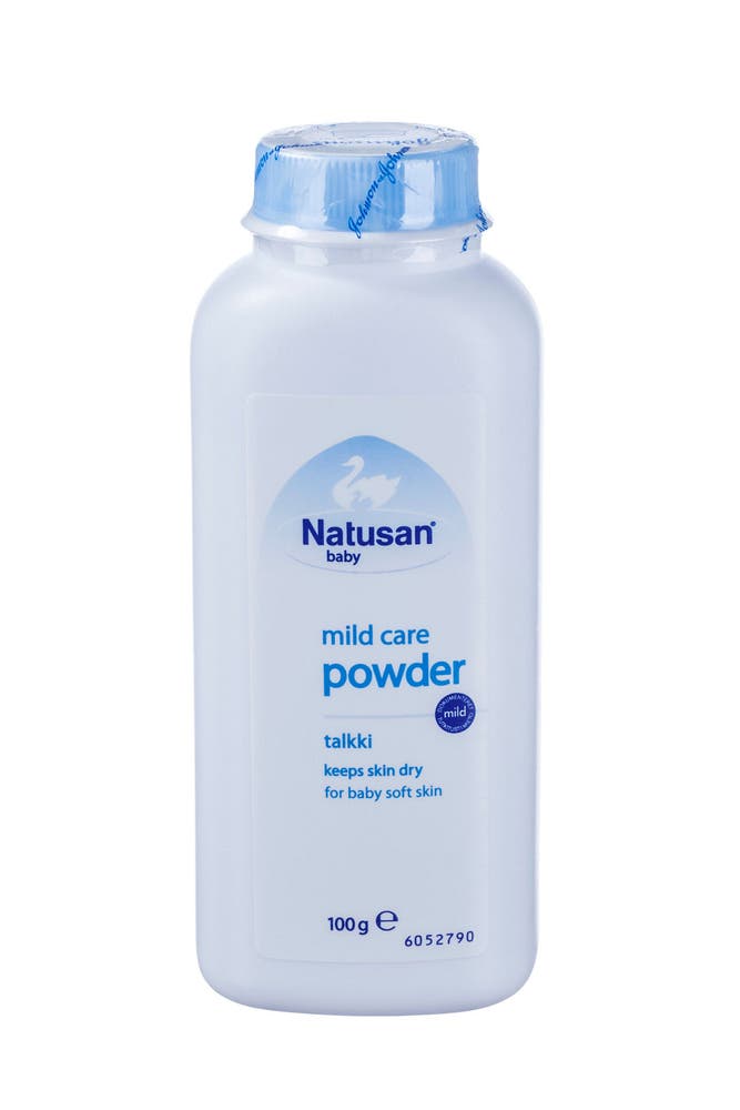 Natusan Mild Care Pudder