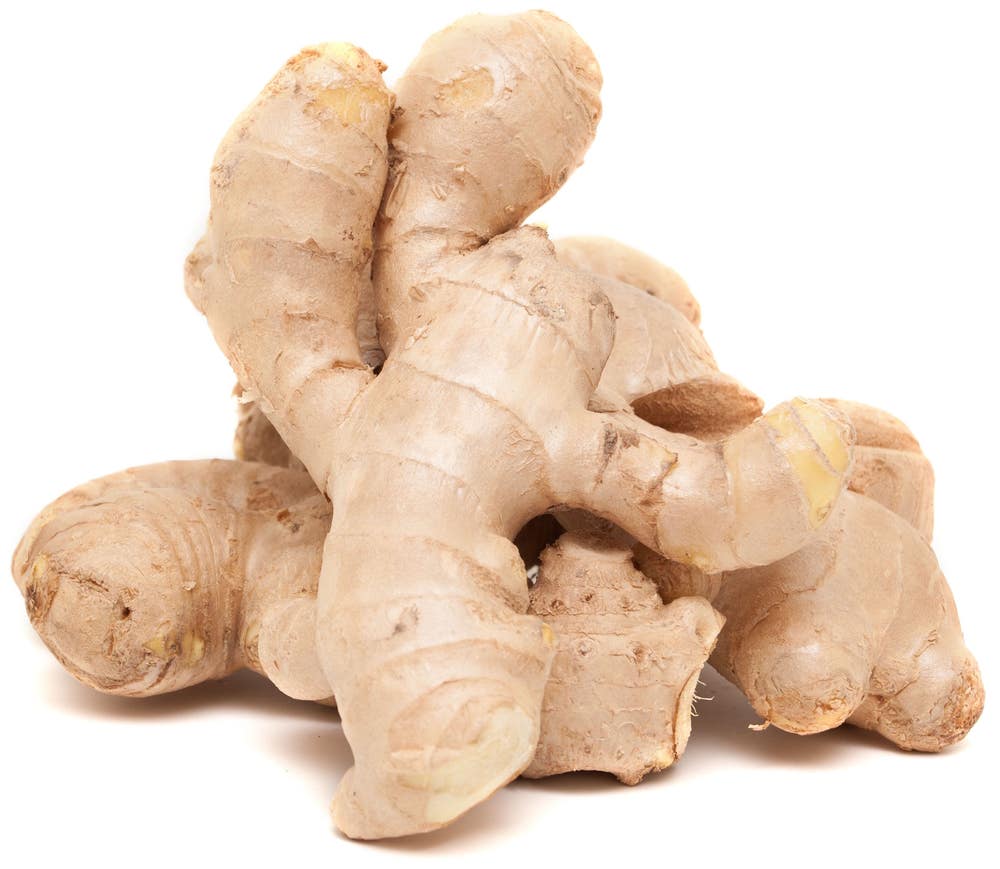 Ingefær Thailand / Kina