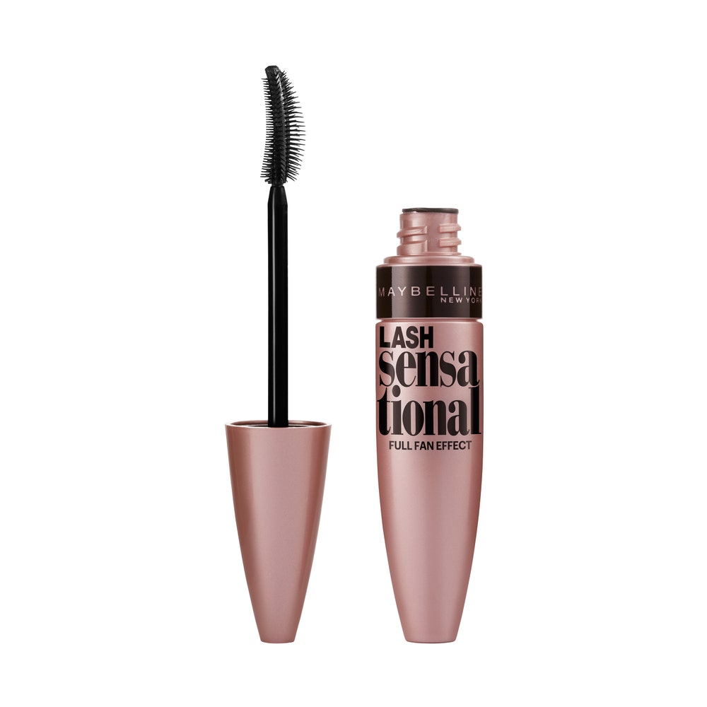 Maybelline Lash Sensational - Black