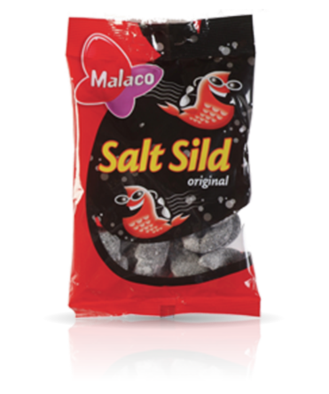 Malaco Salt Sild