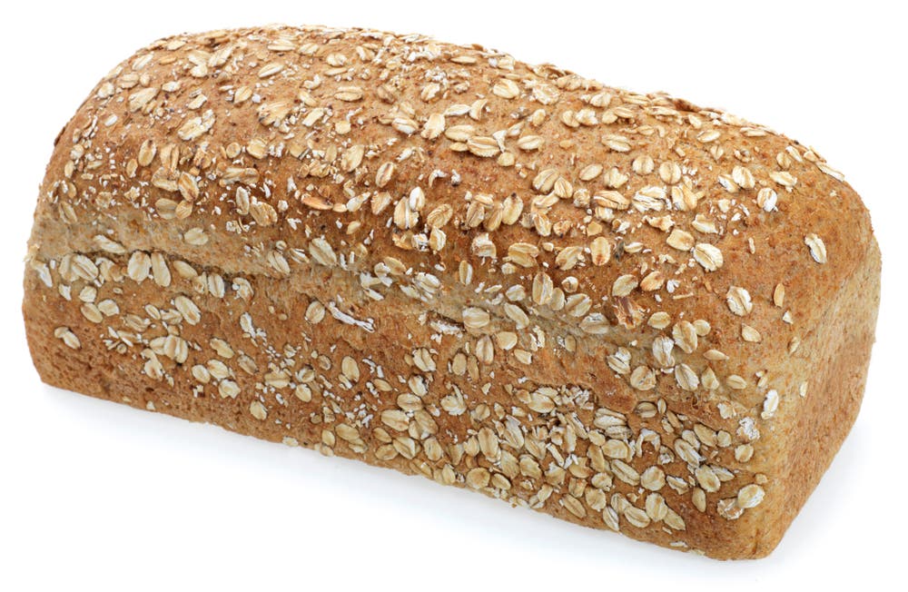 Nærbakst Havrebrød
