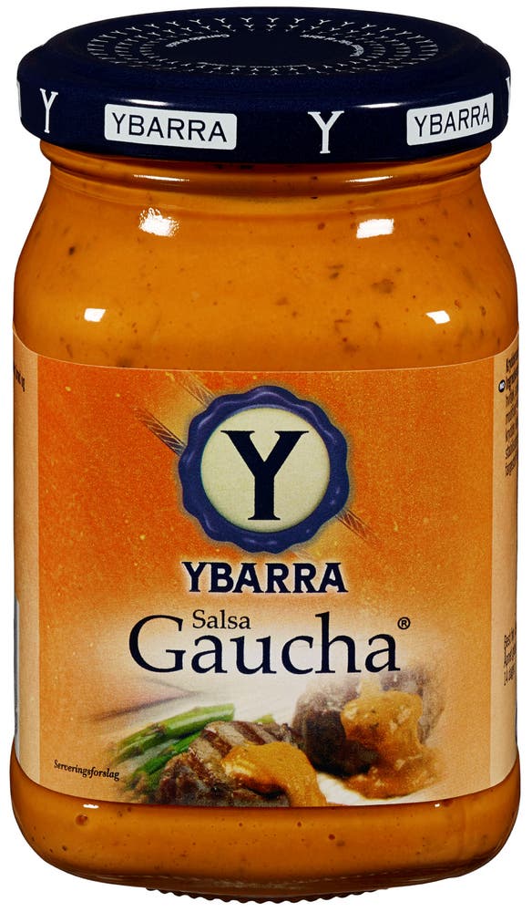 Ybarra Salsa Gaucha