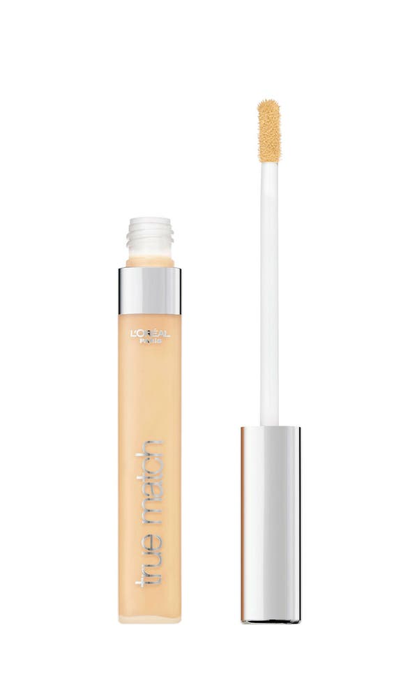 L'Oreal True Match Concealer Ivory