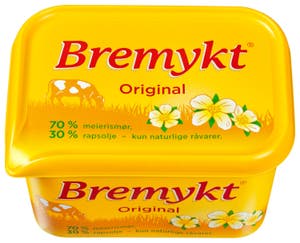 Fjordland Bremykt