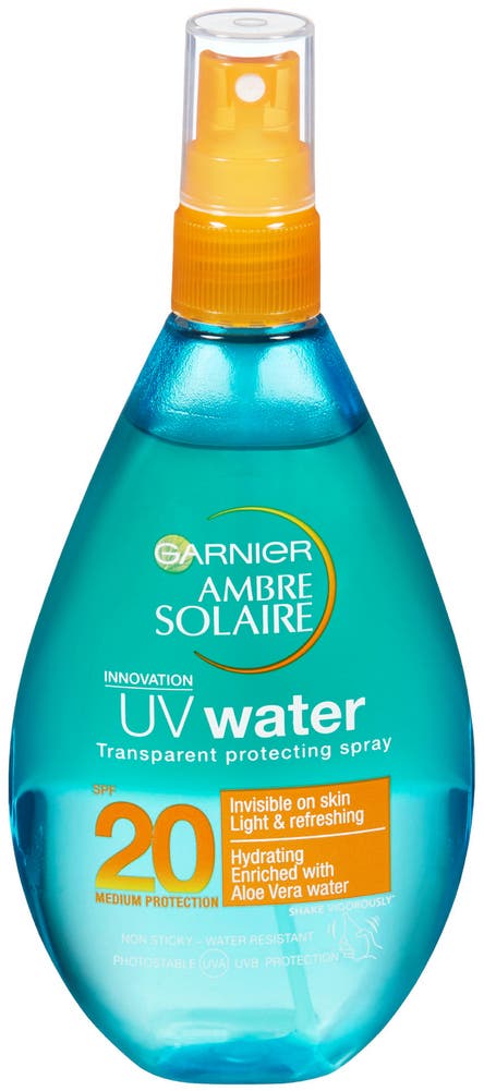 Garnier UV Water SPF 20