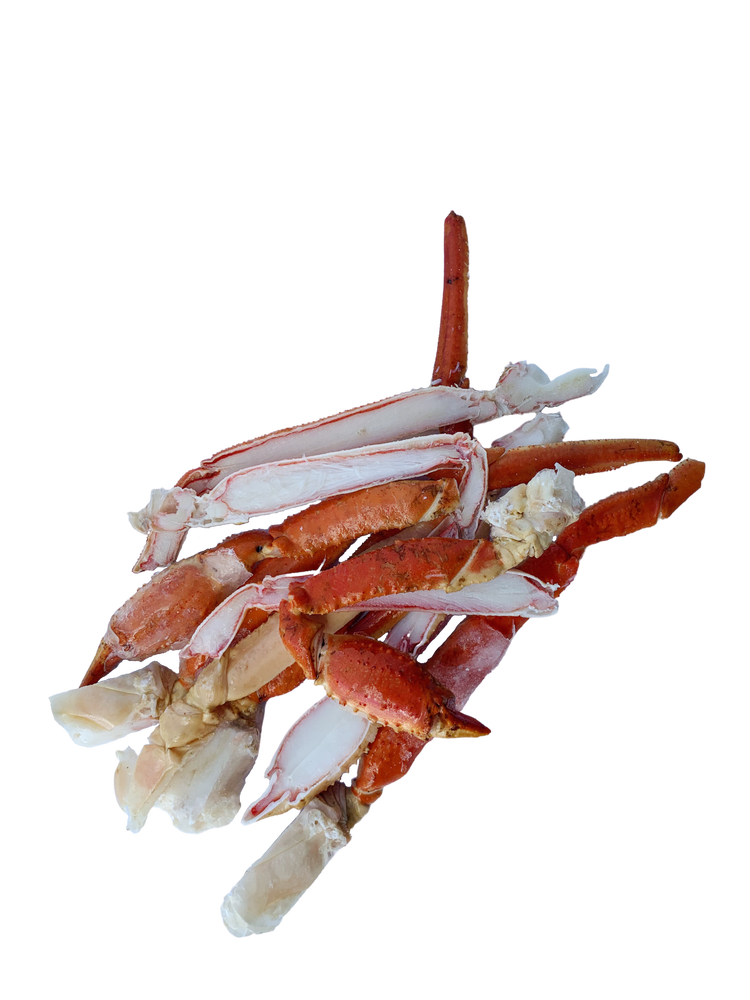 MS Donna Fryst Kokt Snøkrabbe