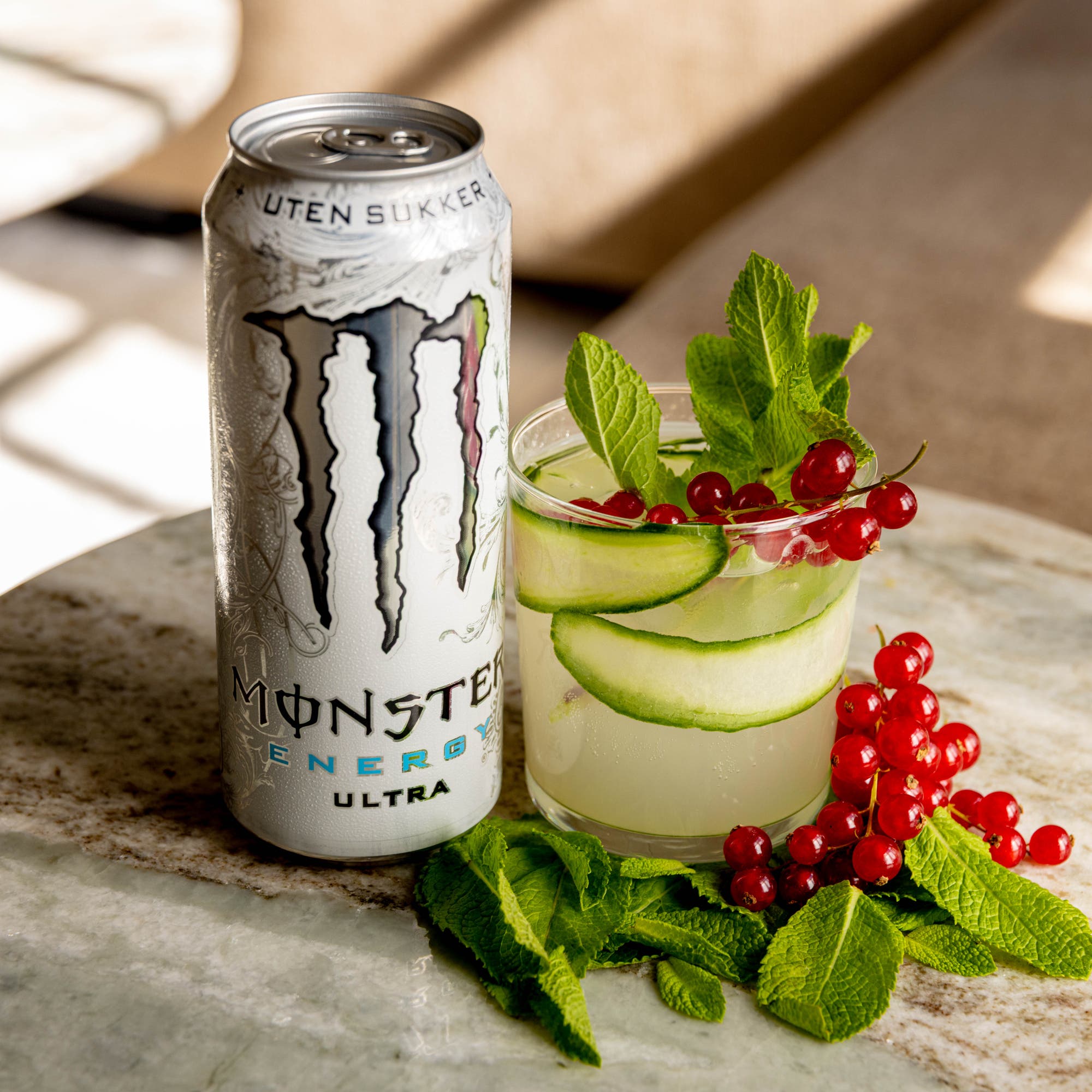 Monsteragurk