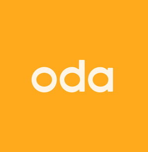 Oda