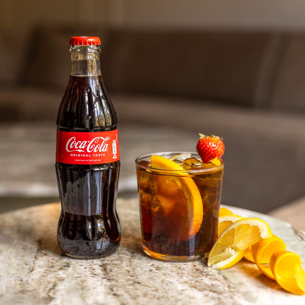 Cola Tonic