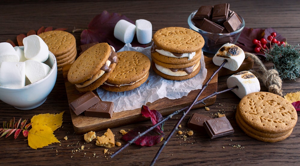 S’mores