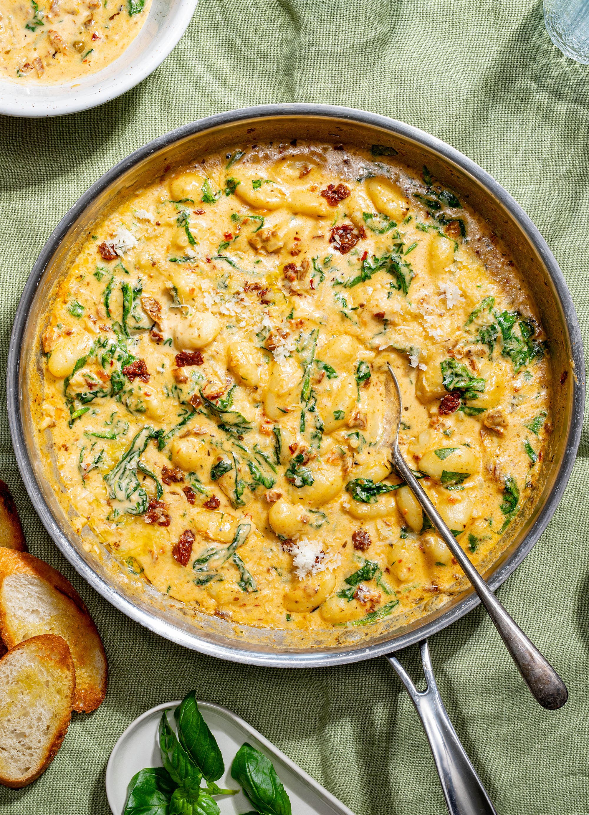 Marry Me Gnocchi