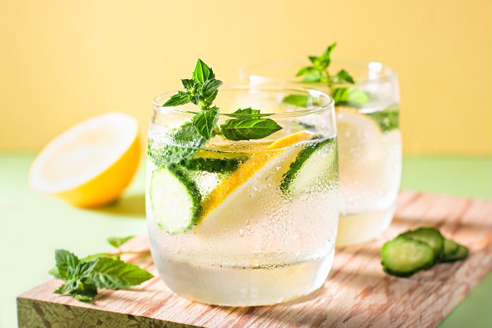 Villbrygg Tonic