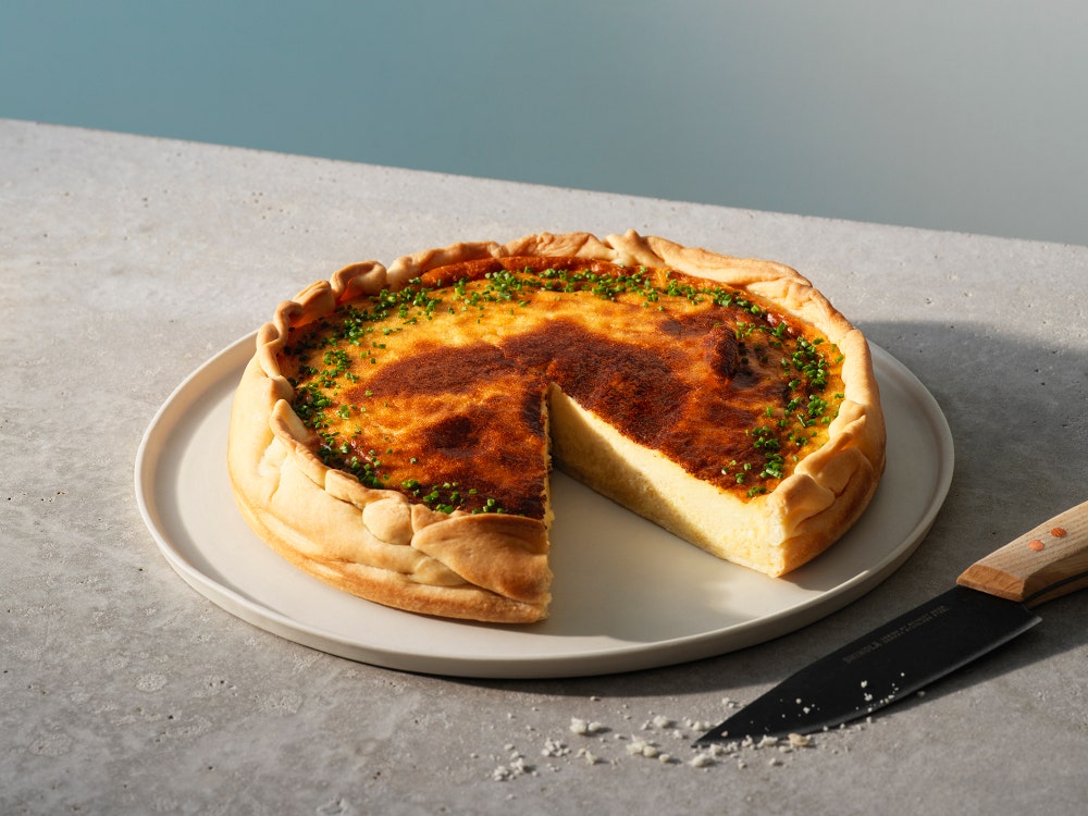 Klassisk Västerbottenpai