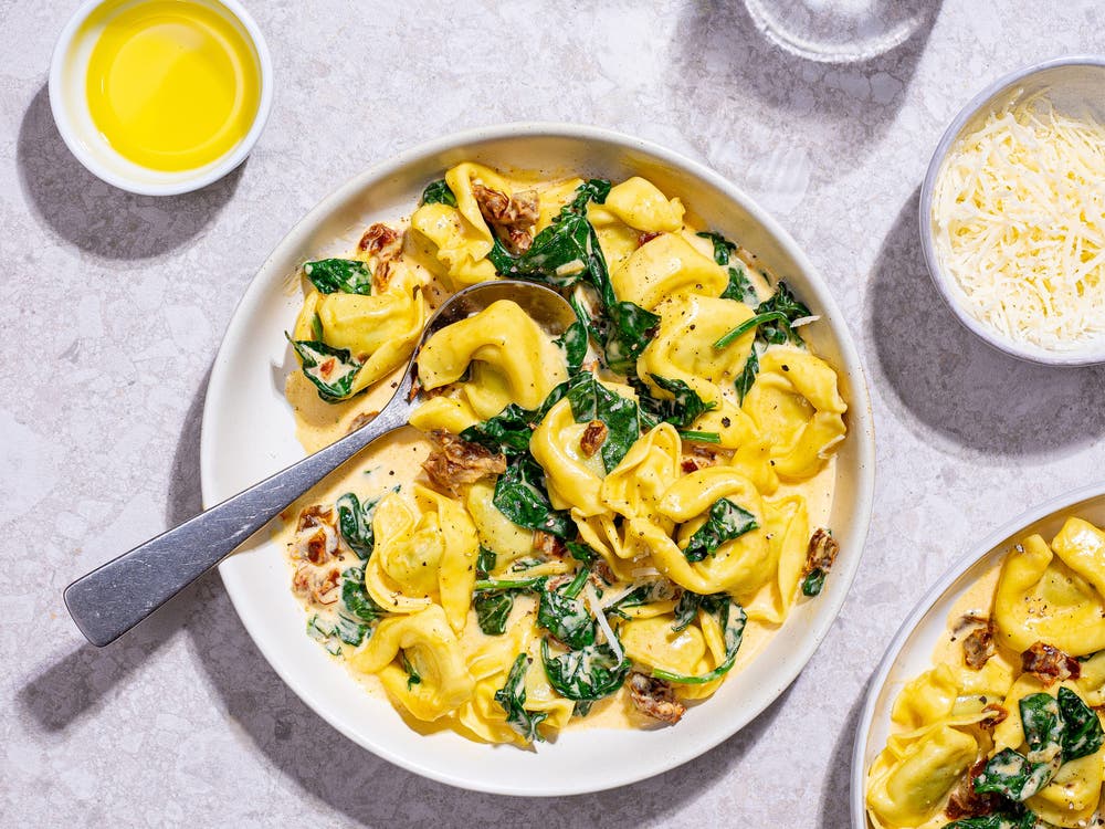 Marry me tortelloni
