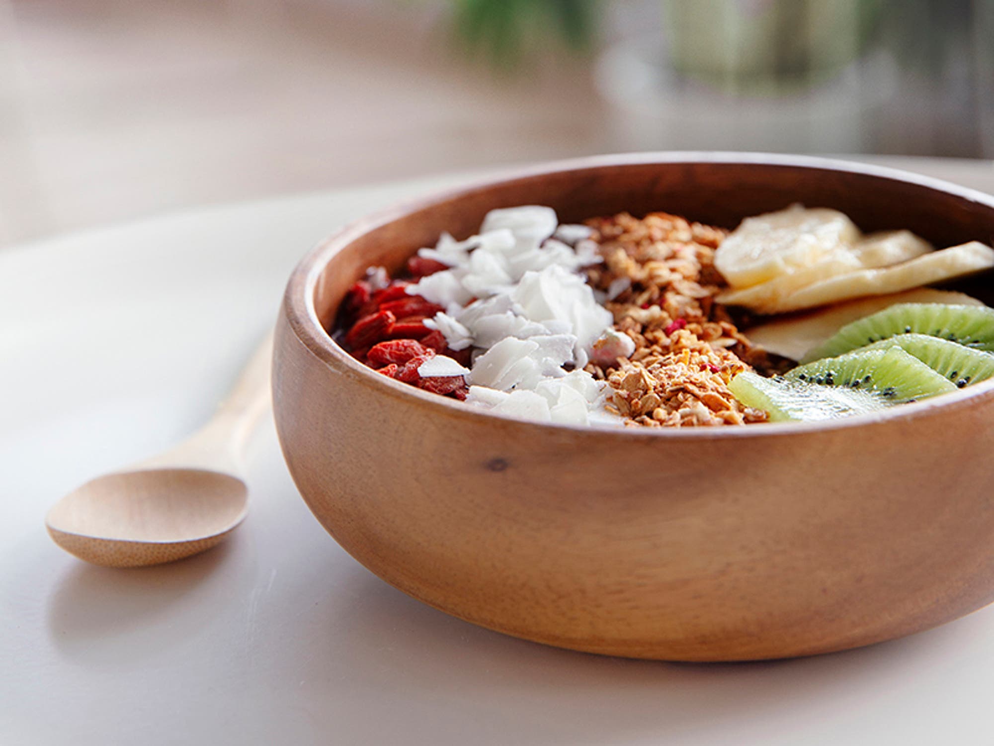 The Original Açai Bowl