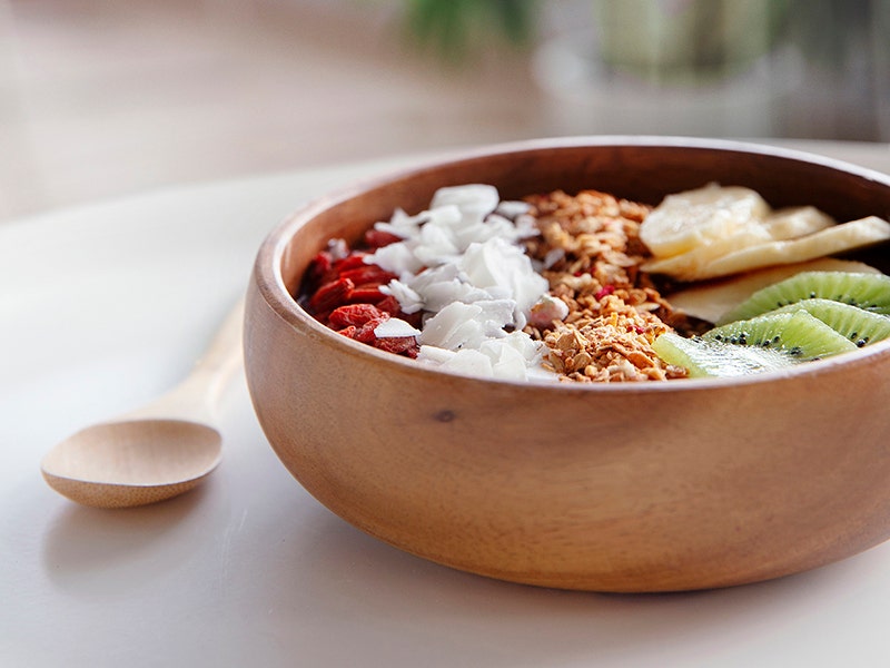 The Original Açai Bowl