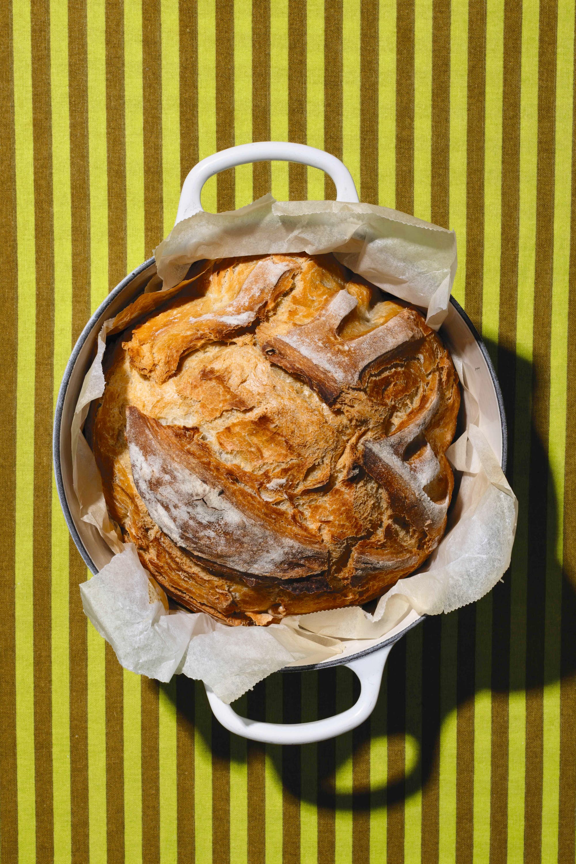 Frifor-brødet